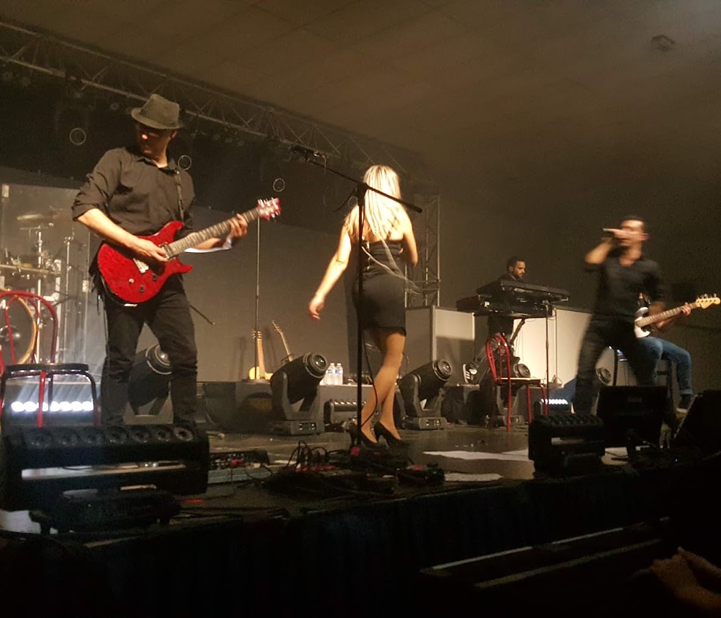 Soirée Cabaret d’Oz 2