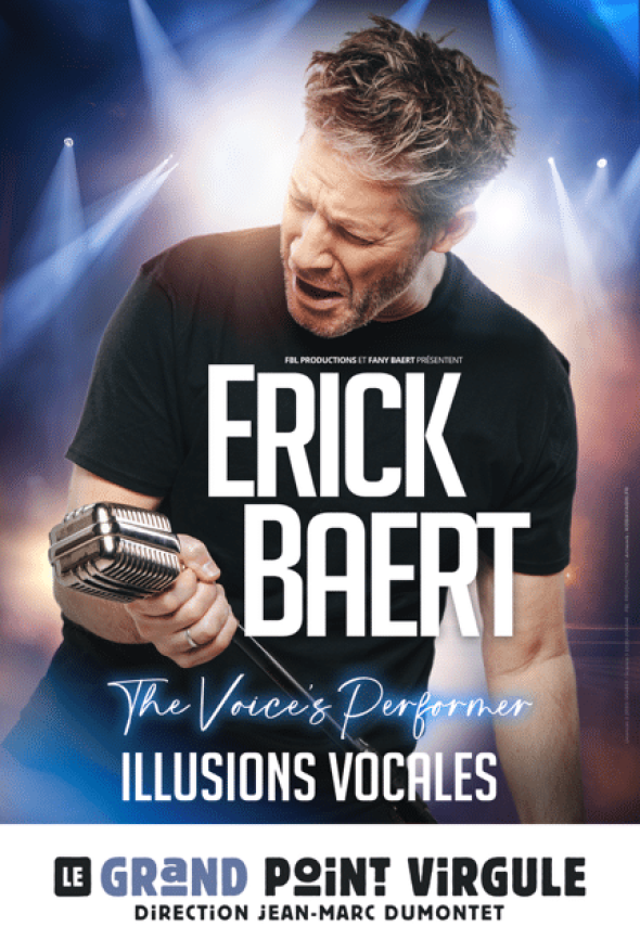 Illusions Vocales 1