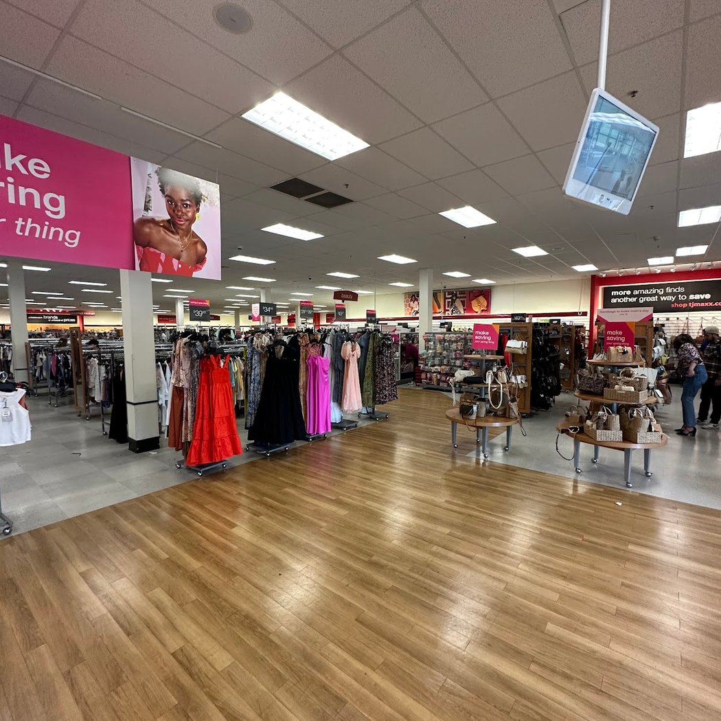 T.J. Maxx 3