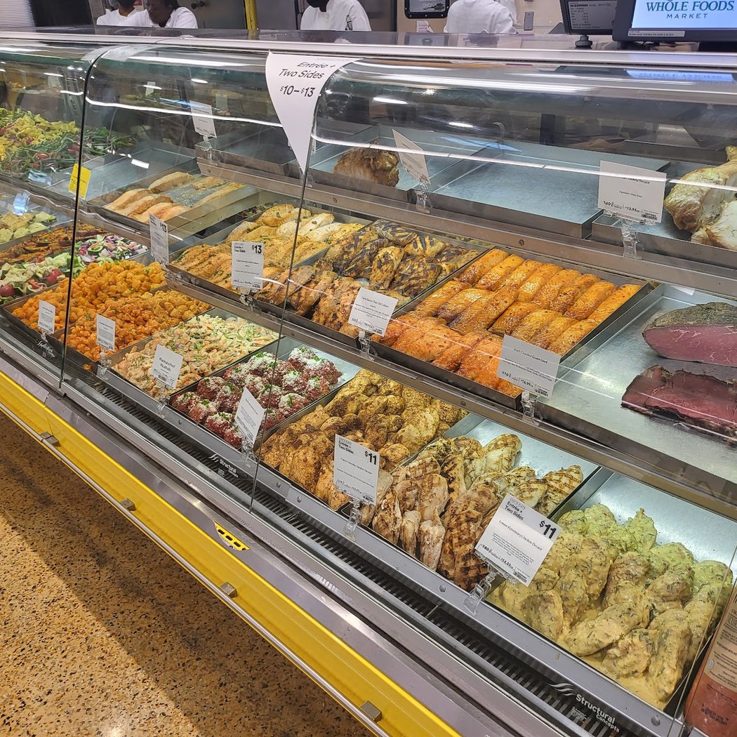 Whole Foods Market 1