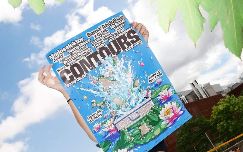 Contours Festivals 1