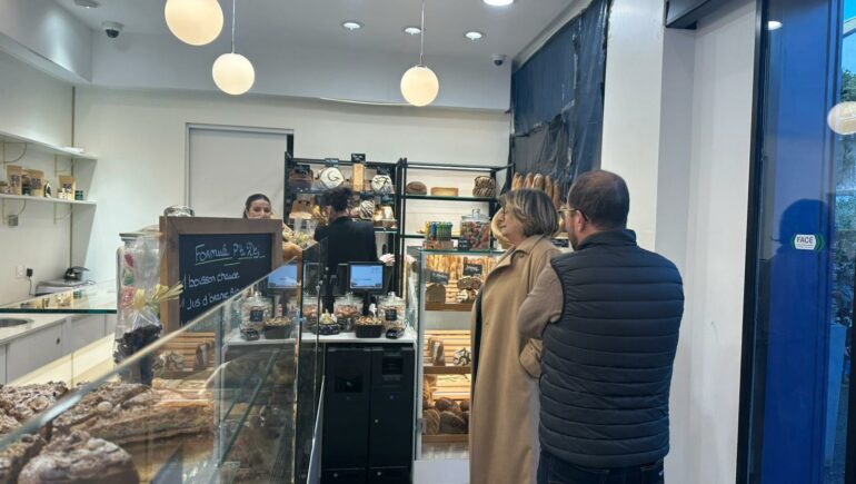 BOULANGERIE PÂTISSERIE DU CHÂTEAU 2