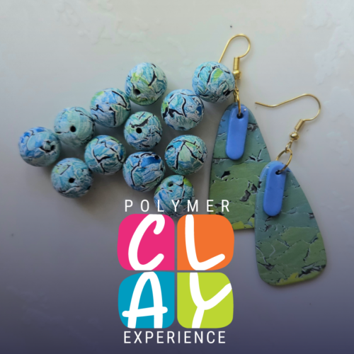 Polymer Clay Experience 1