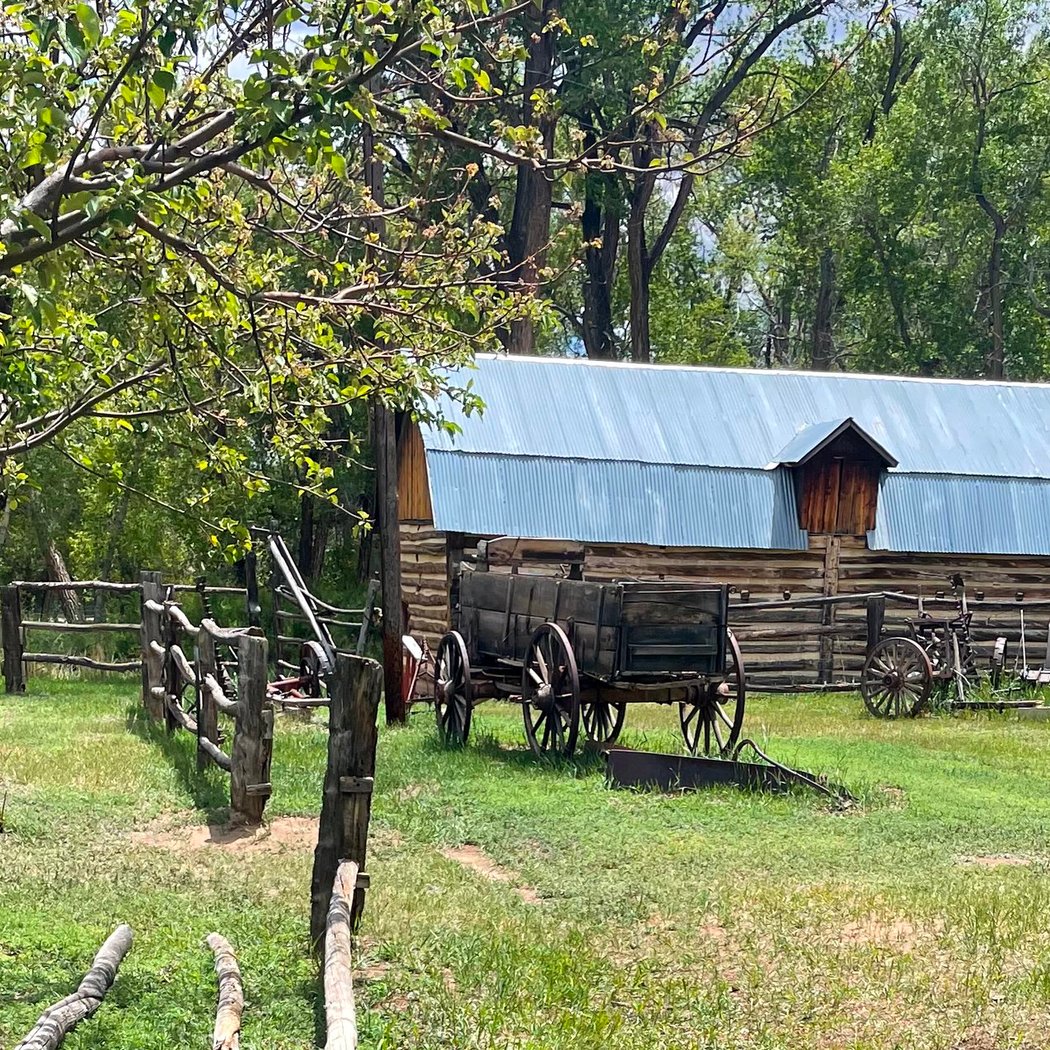 Turner Farm 2
