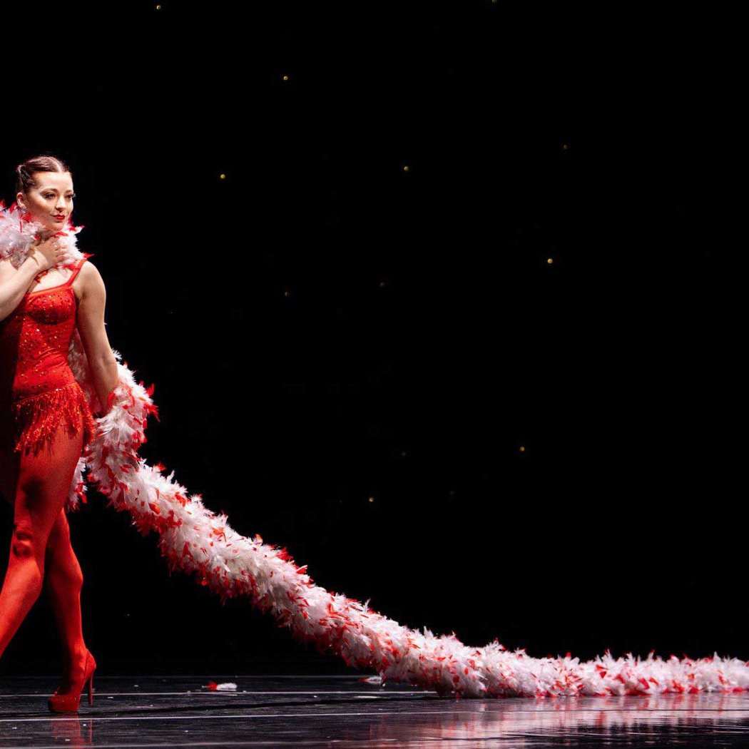 The Christmas Ballet 1
