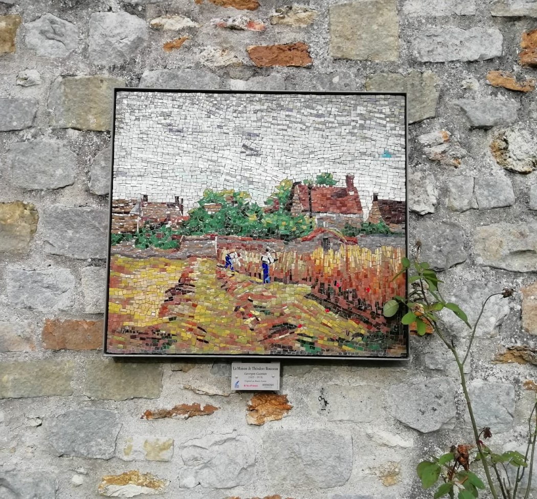 Villa Barbizon 3