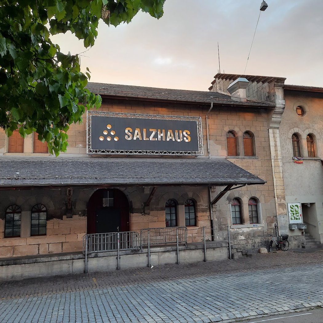 Salzhaus 2