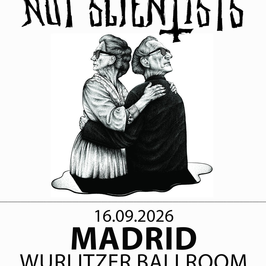 not scientists