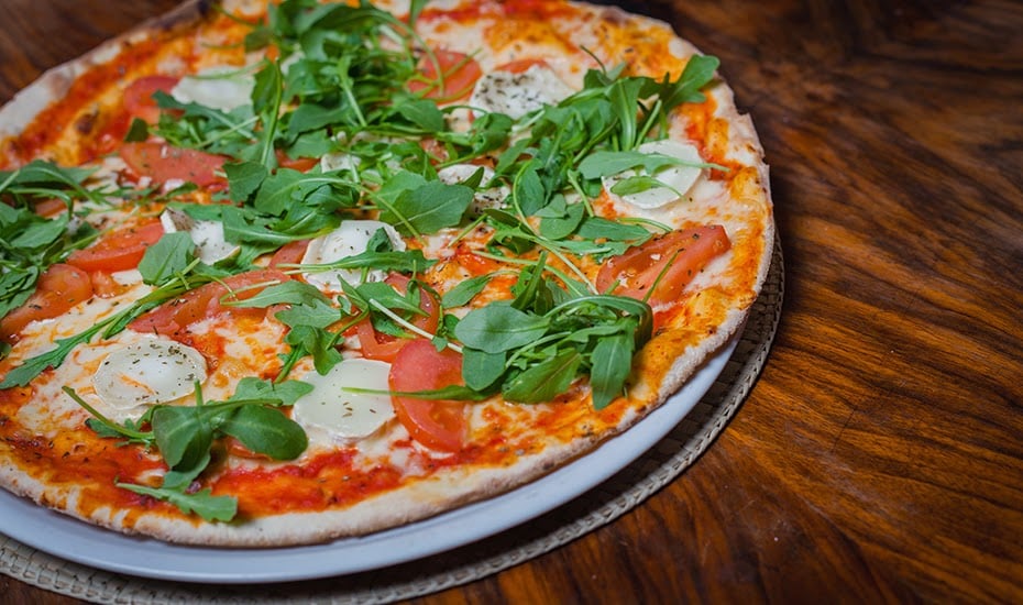 Pizzeria Valentino 1