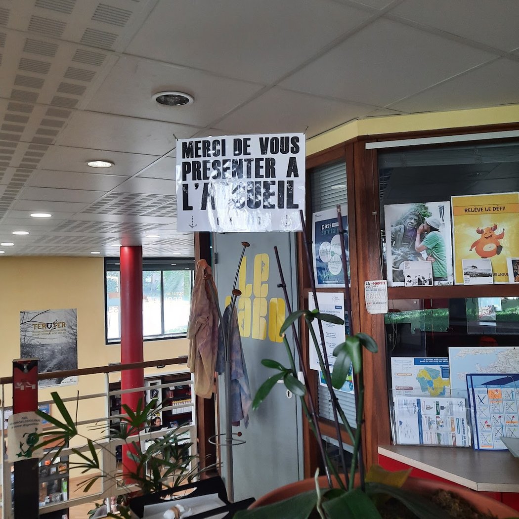 Inscriptions aux loisirs ados des vacances de printemps 2