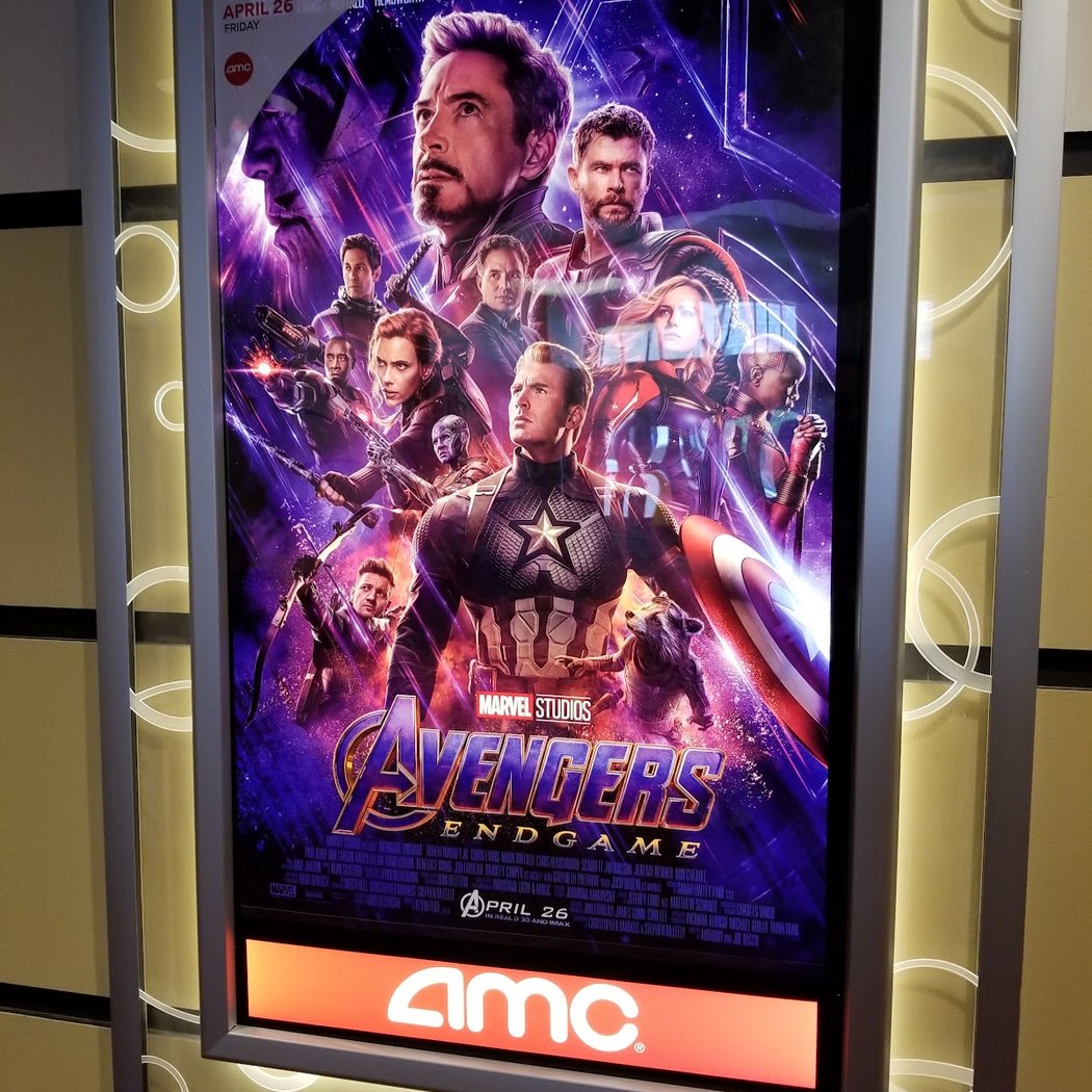 AMC Bay Terrace 6 4