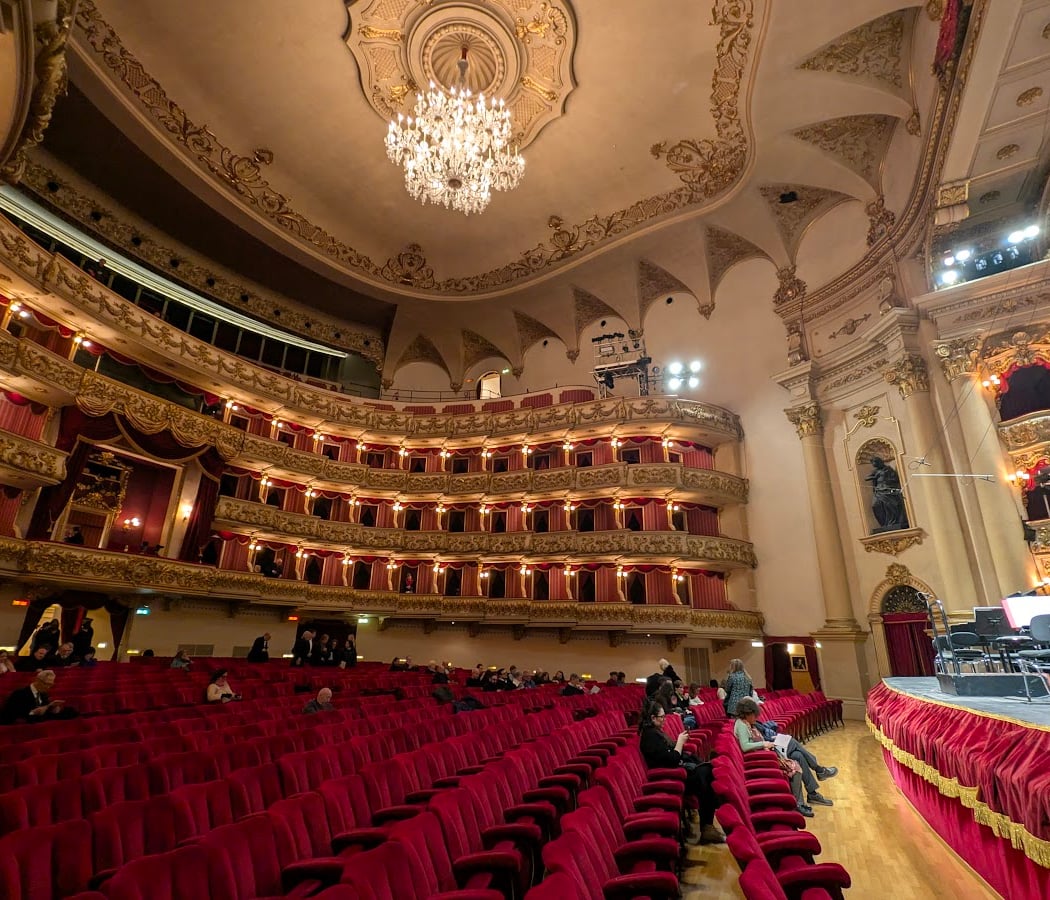 Tour: Verona 2