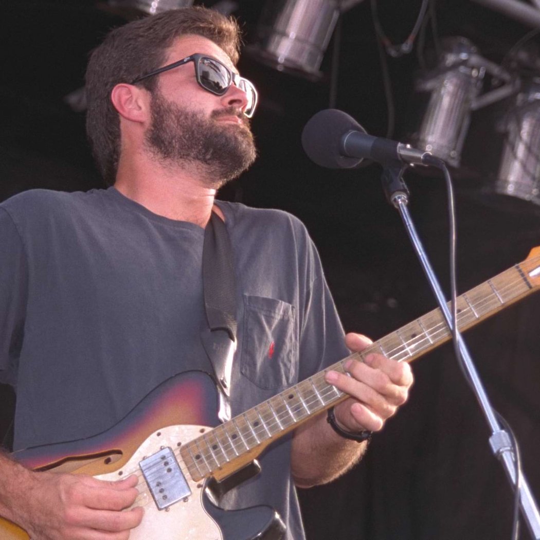 Tab Benoit 1