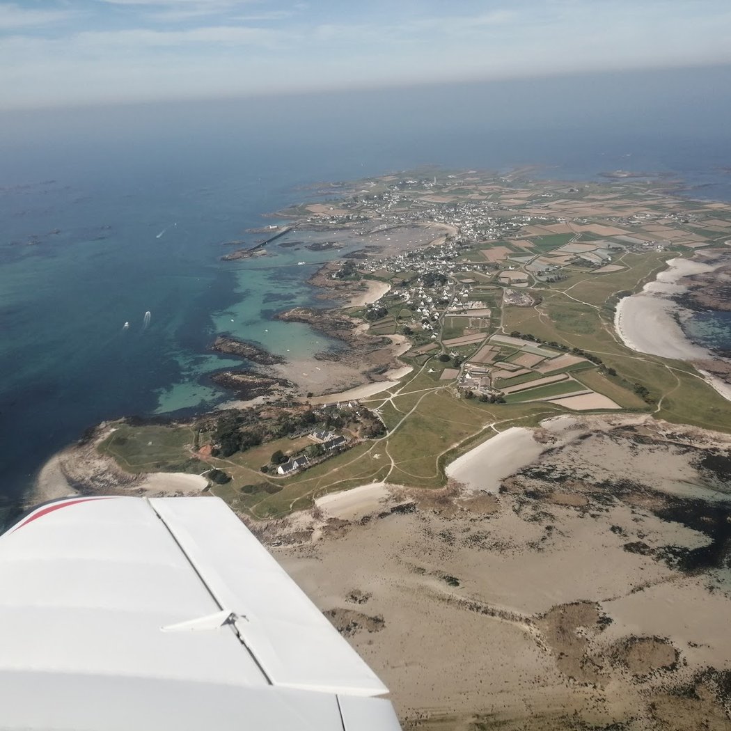 Aéroclub de Morlaix 3