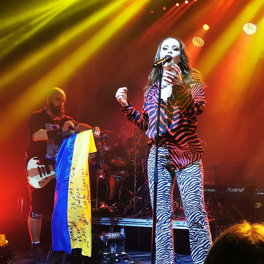 Gira Besmaya 1