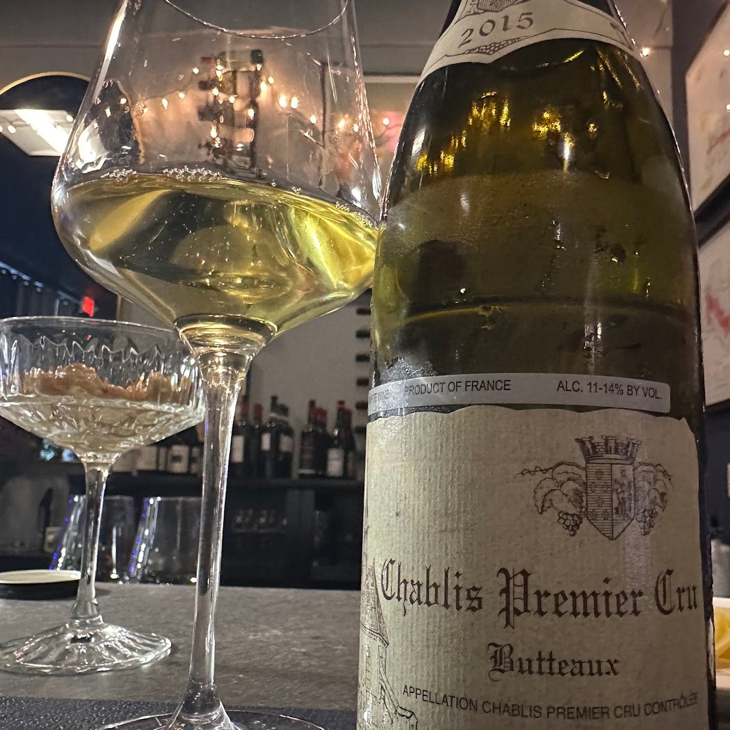 Saison Cellar & Wine Bar 3