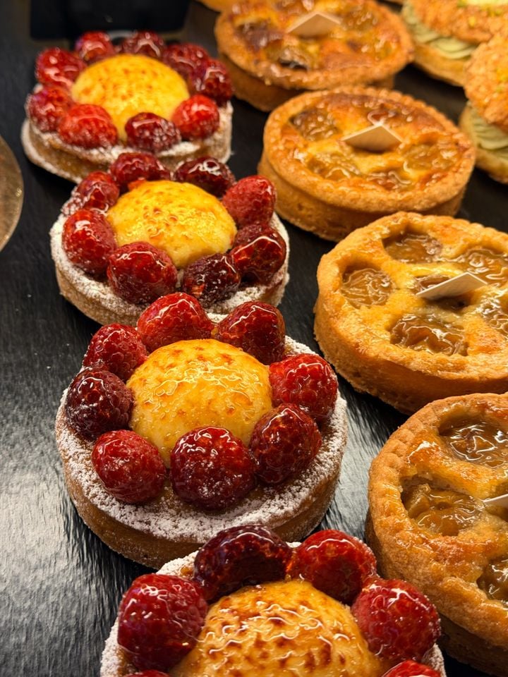 Le Grenier à Pain Abbesses Bodian 1