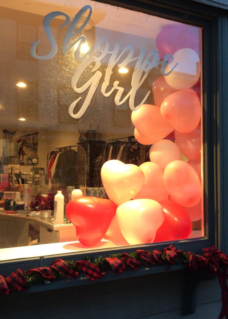 Shoppe Girl 3