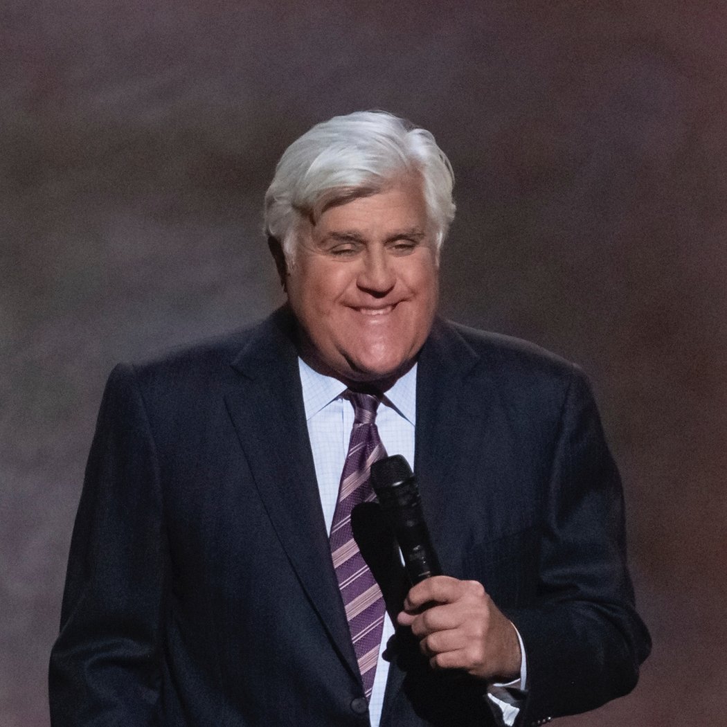 Jay Leno 2