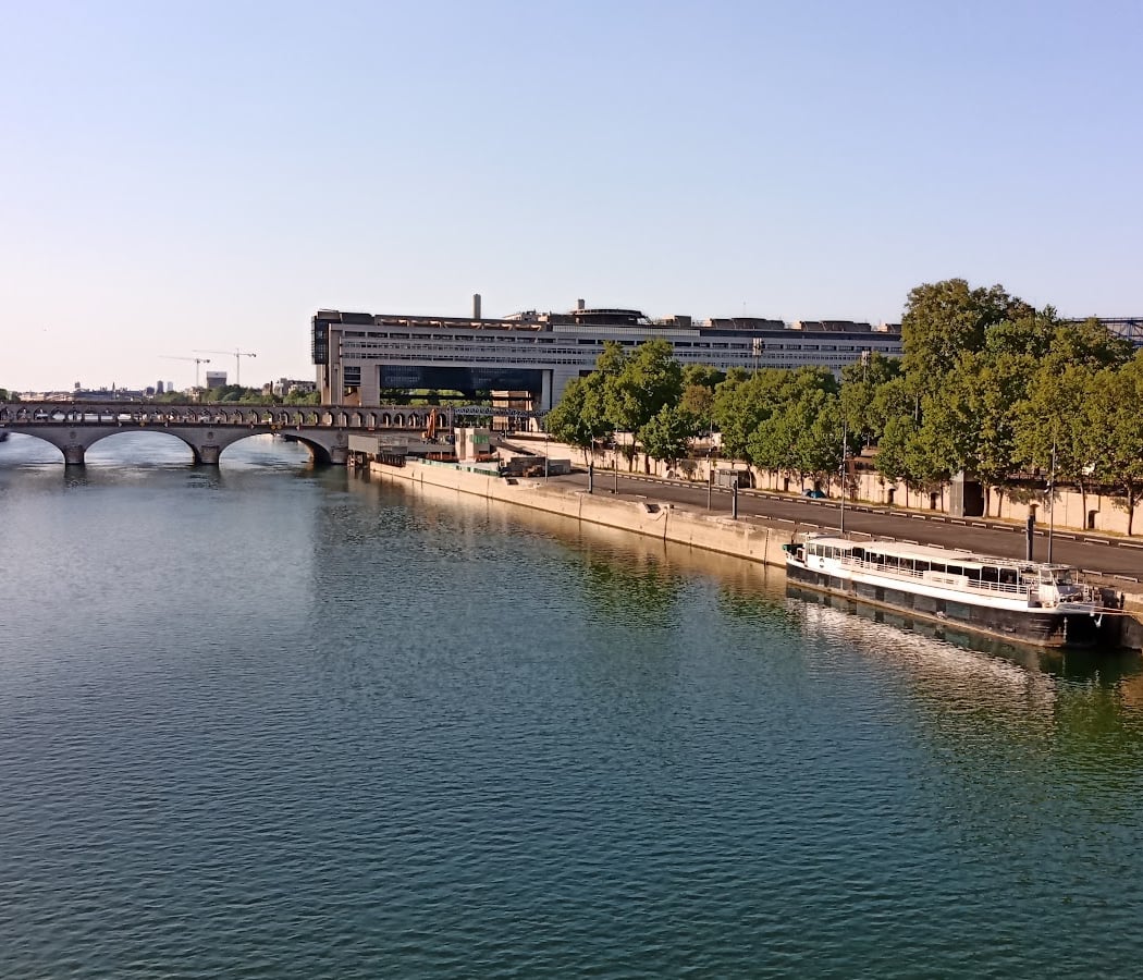Quai de Bercy 2