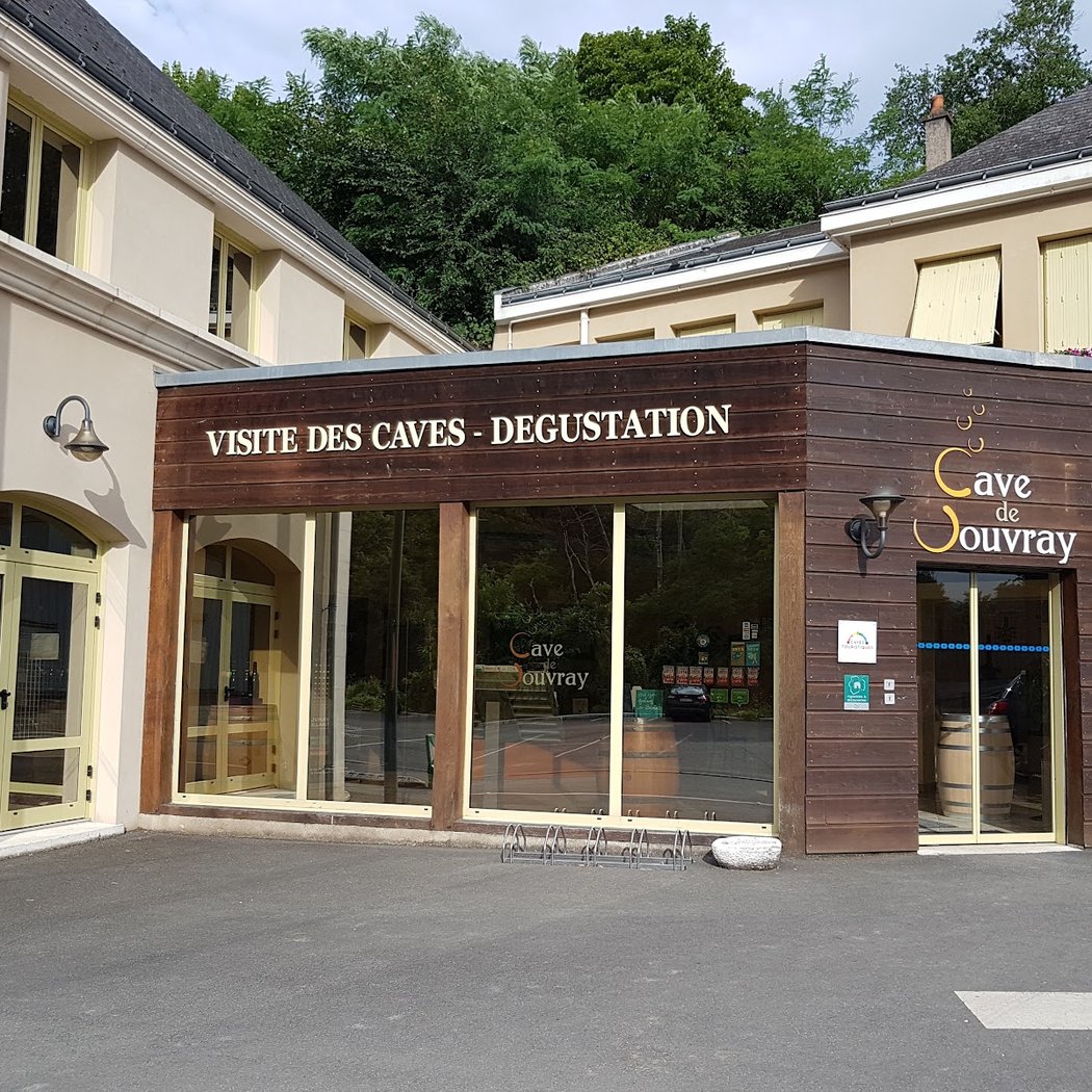 Cave des Producteurs de Vouvray 3
