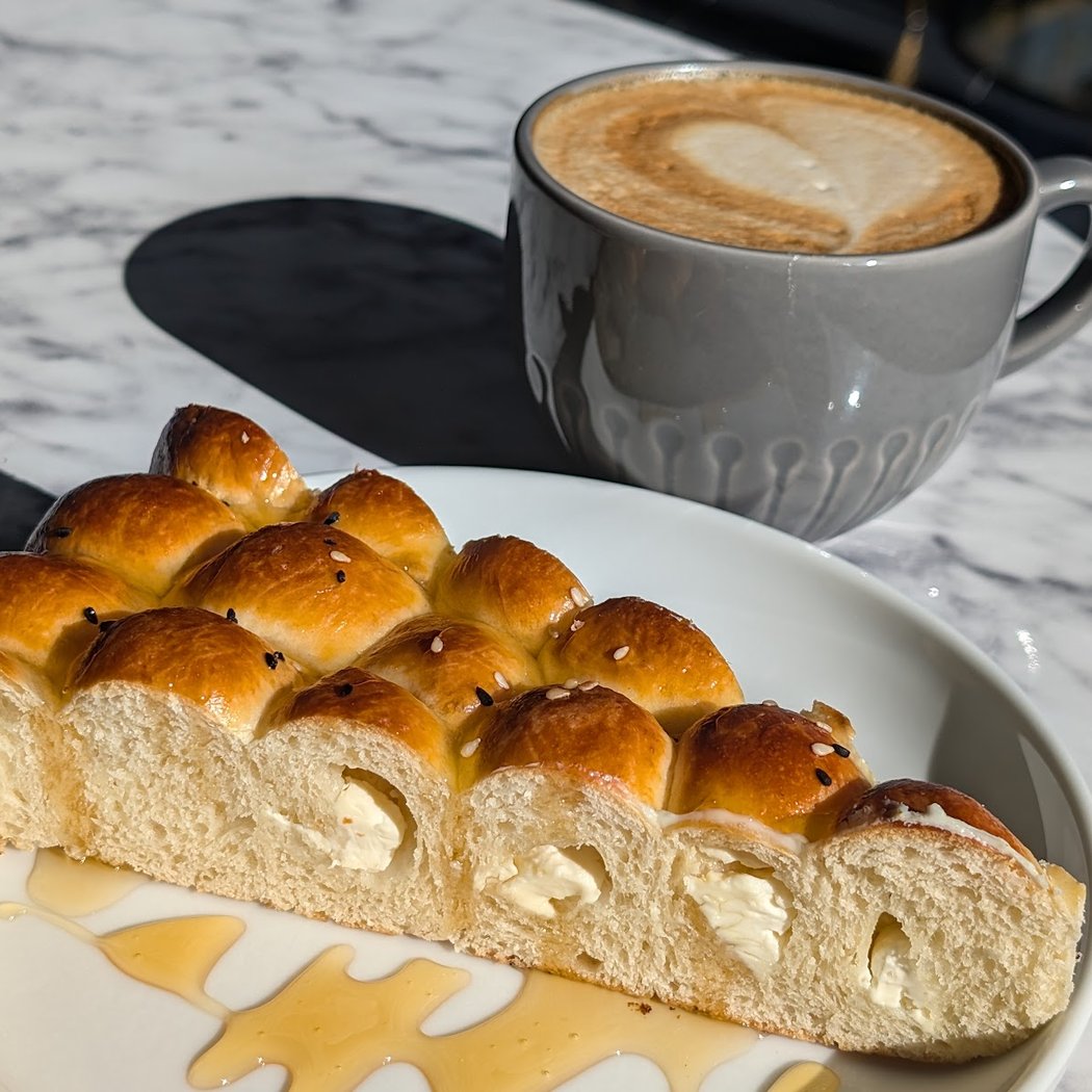 Milyar Coffee 1