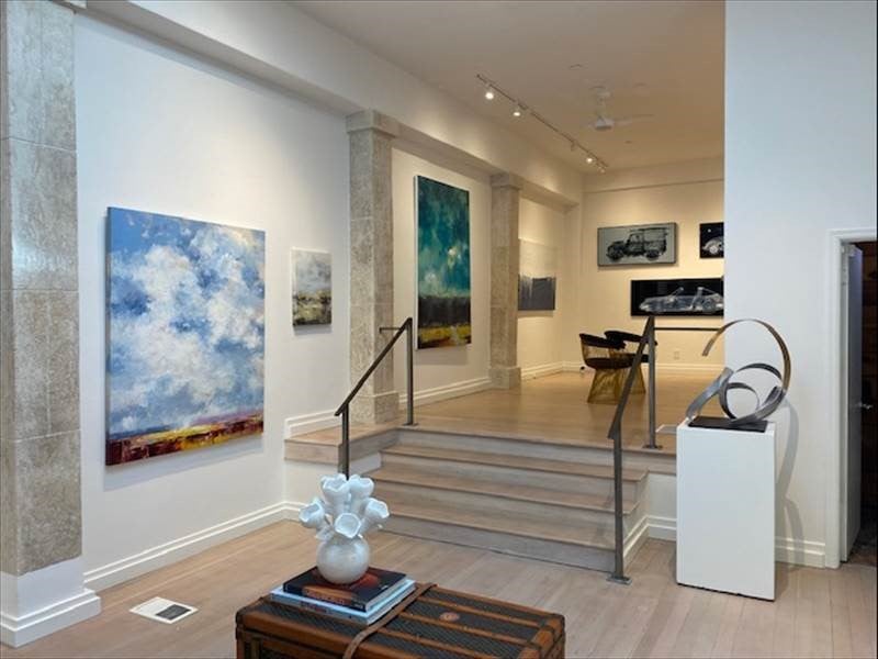 Aerena Galleries & Gardens 3