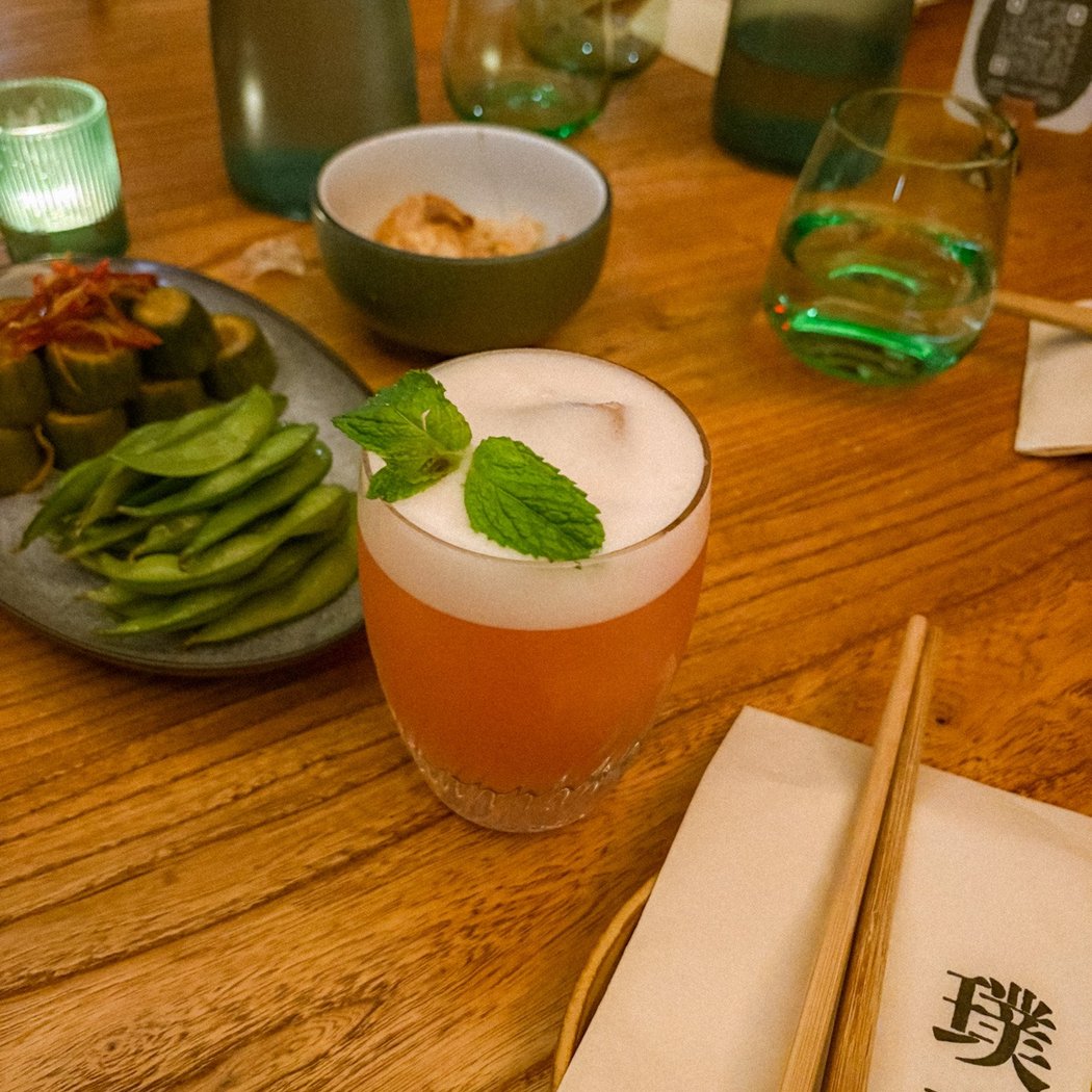 Pusu 璞素 2
