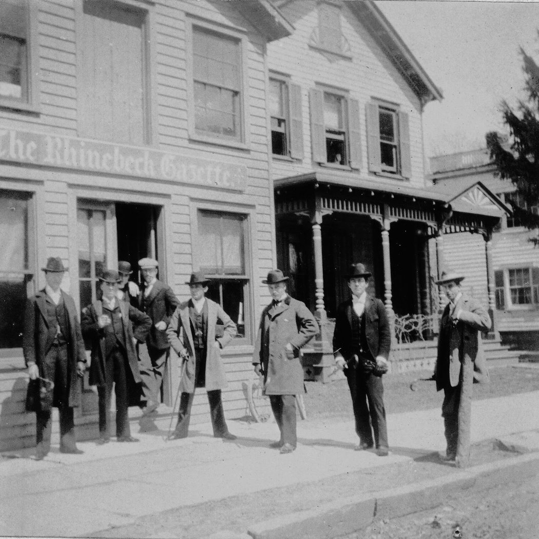 Rhinebeck Historical Society 3