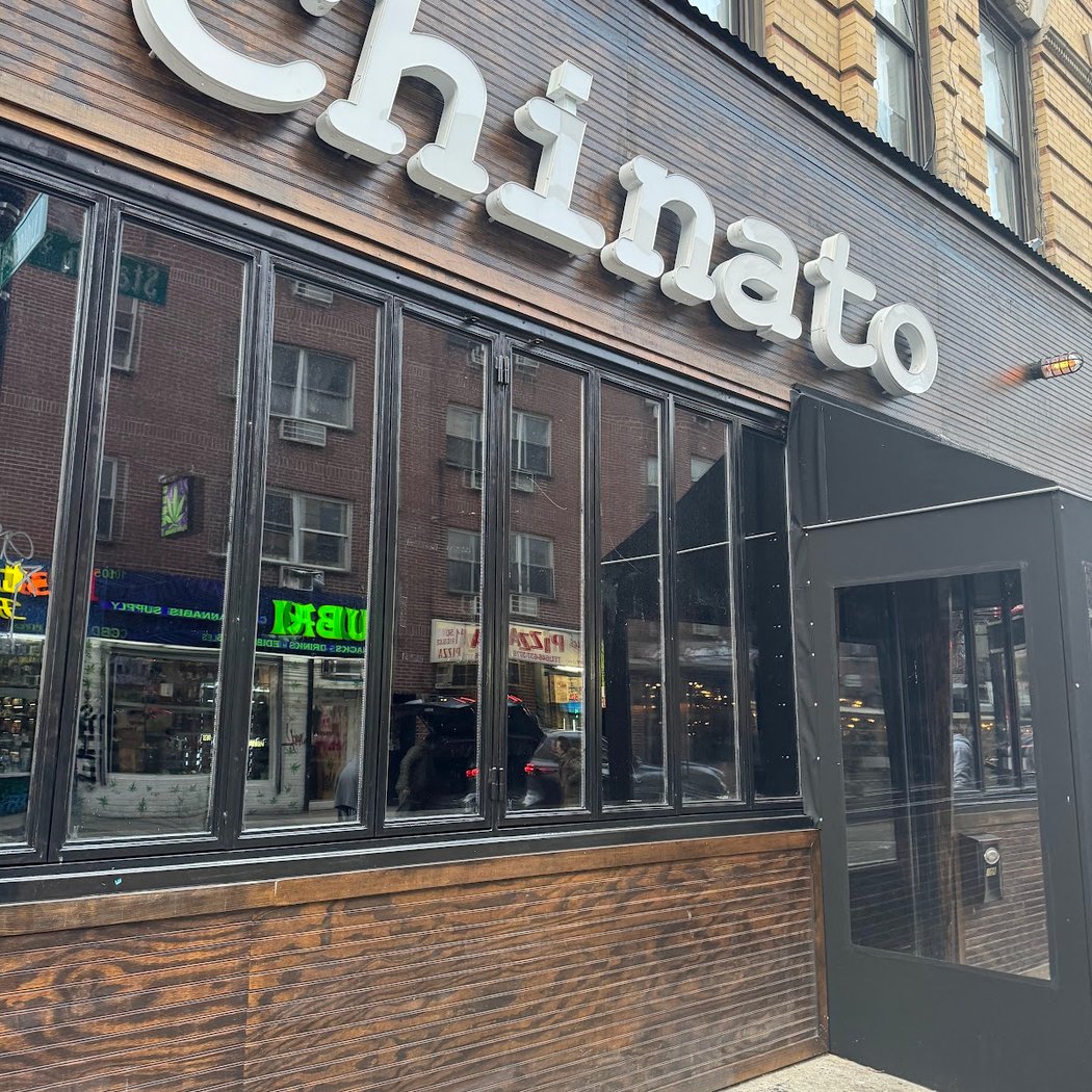 Chinato 2