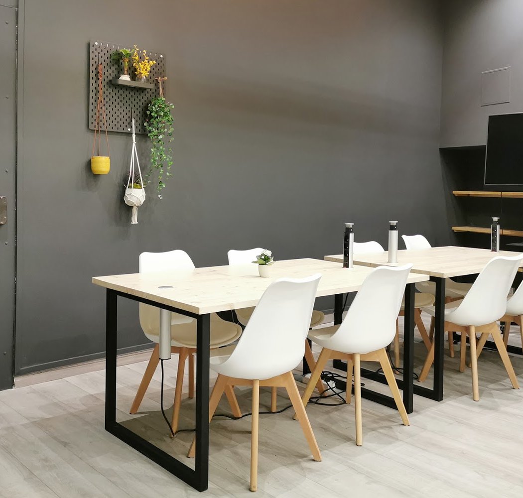 Ko Working Coworking Salles De Réunion À Paris 11 3