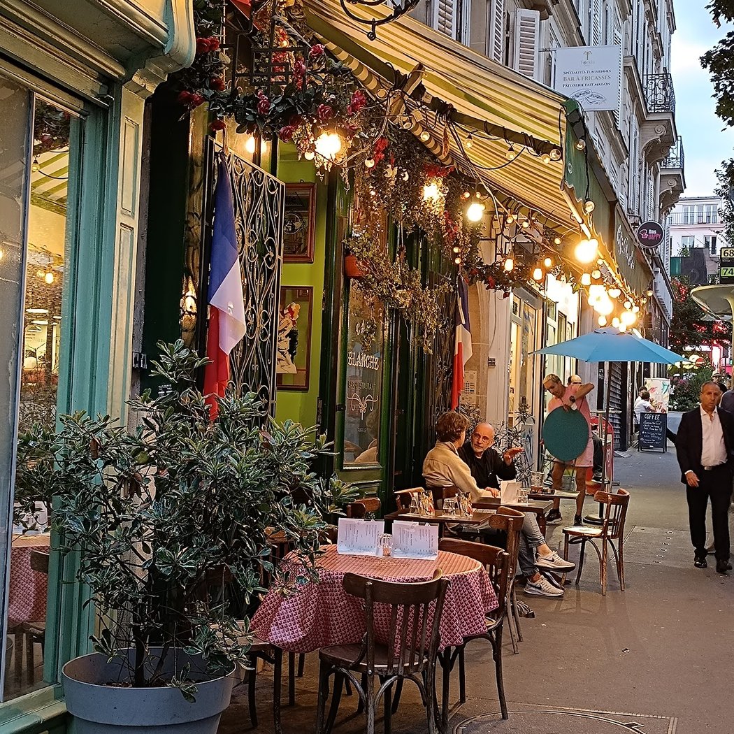 Le Bistrot du Moulin 2
