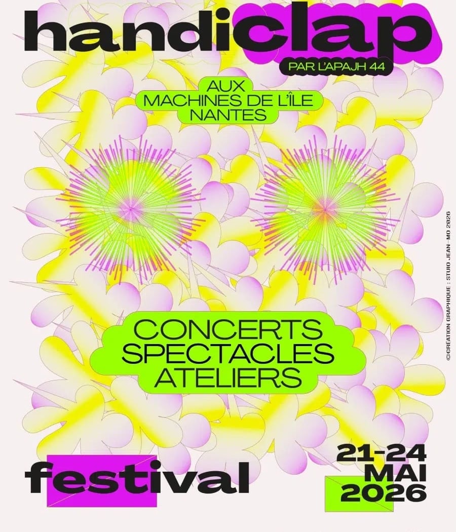 Handiclap - Festival 1