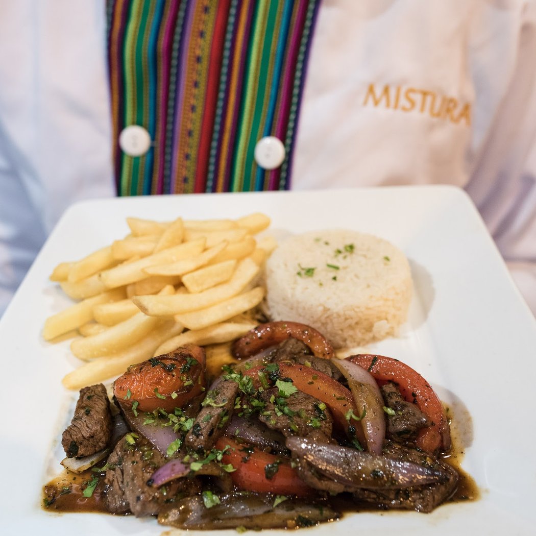 Mistura Peruvian Rotisserie 3