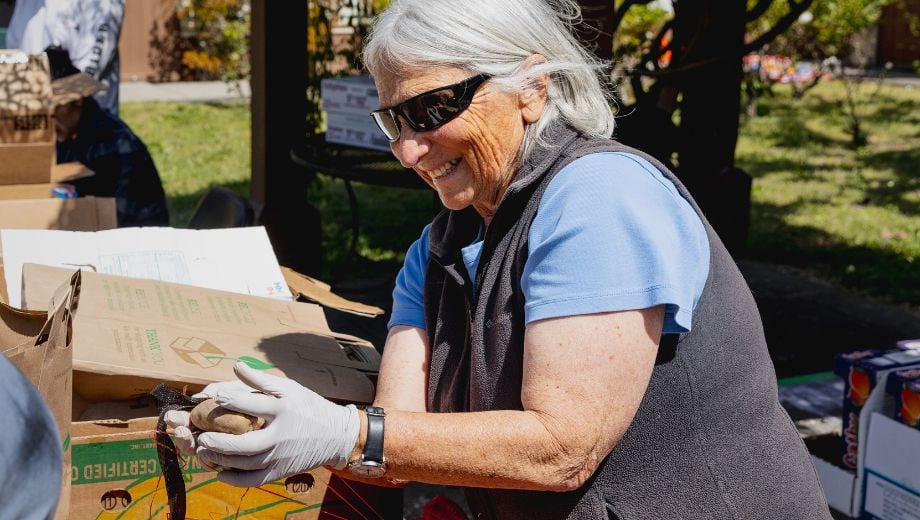 Free Food Pantry Pop-up 1