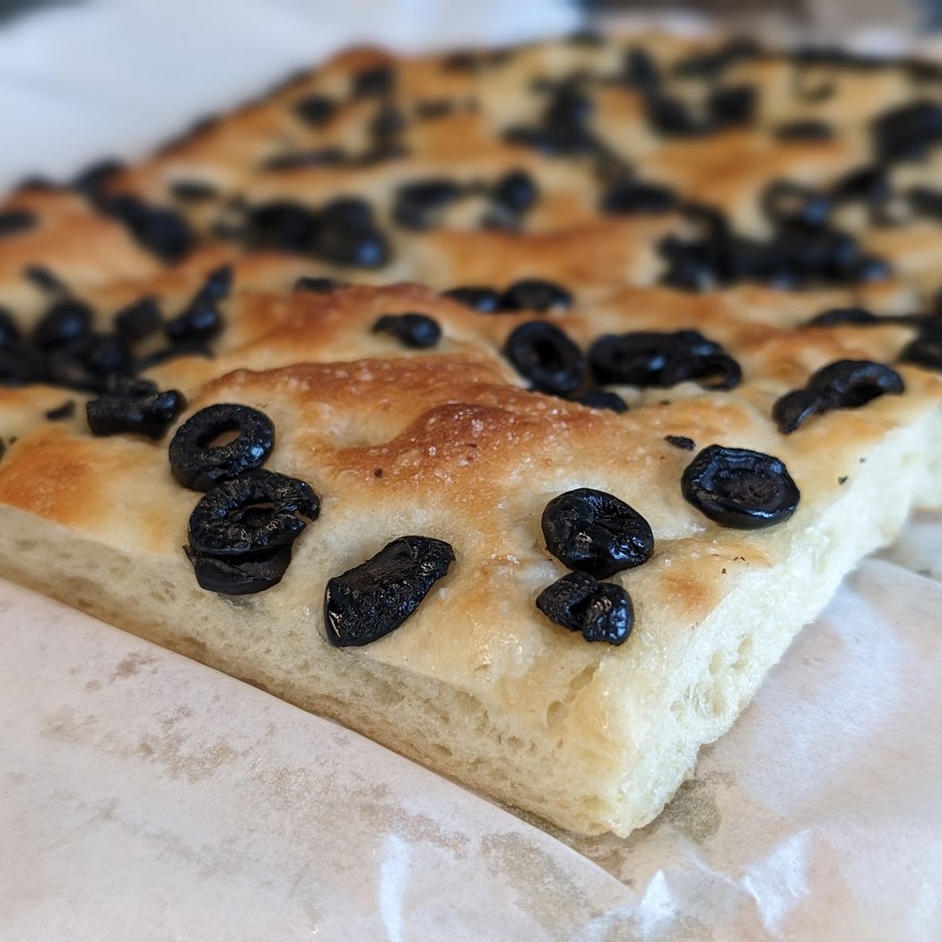 Liguria Bakery 1