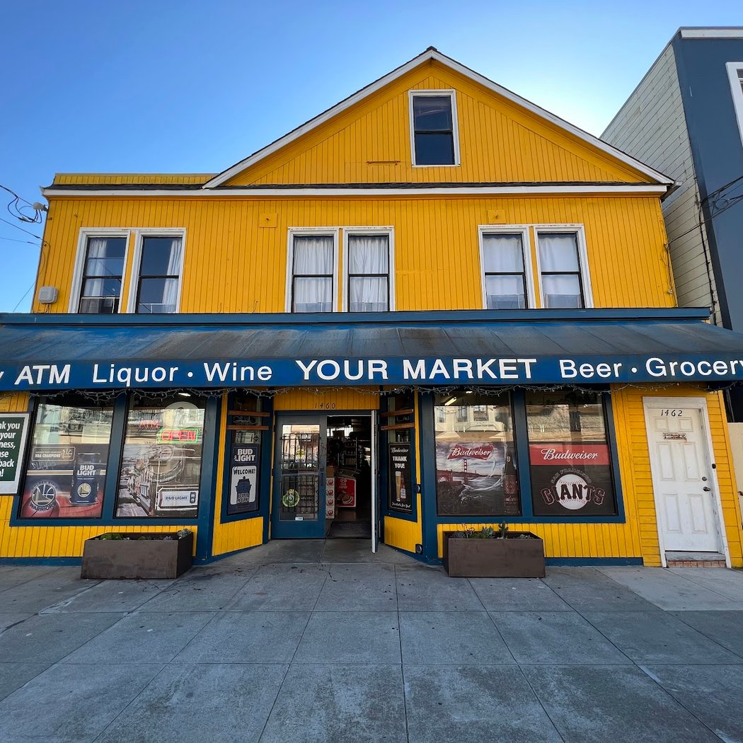 Your Market 2