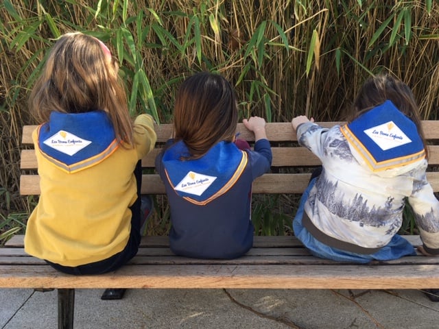 Les Bons Enfants : Crèche Dès 10 Weeks And Of Extracurricular 3 À 12 Ans À Boulogne Billancourt 1