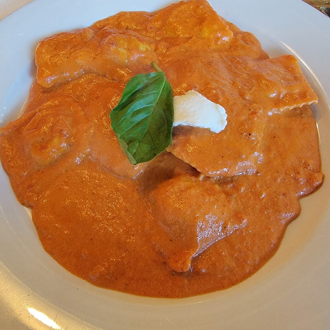 Trufa Restaurant 1