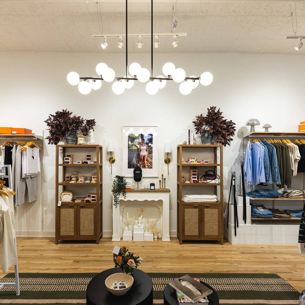 Sandy's Boutique 3