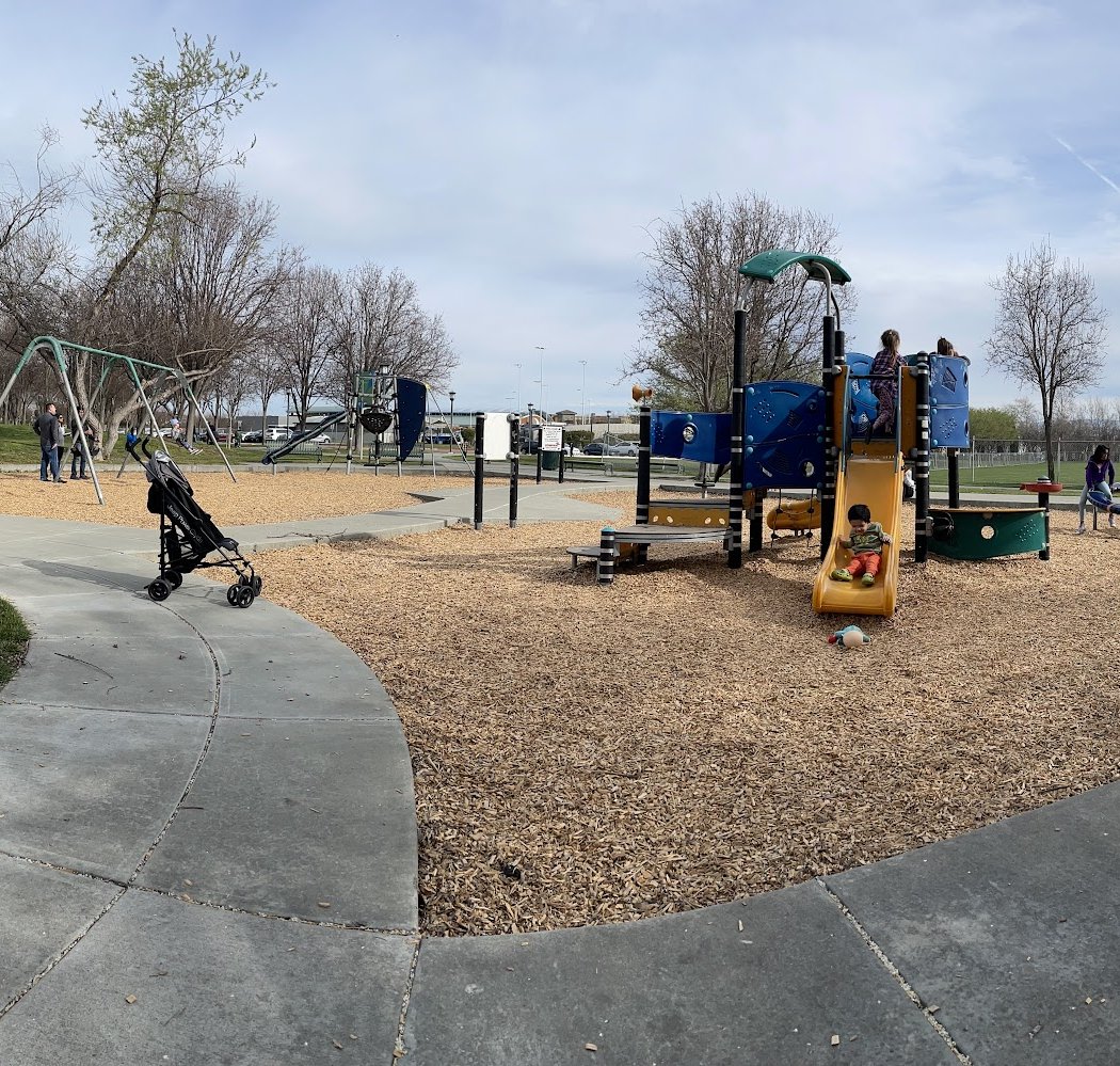 Small Playground 2