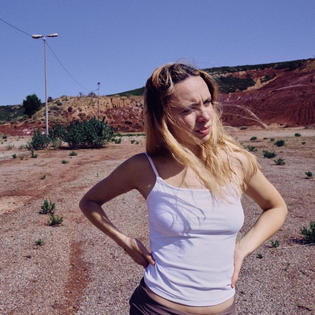 Blandine (+ fleurdenaí) 1