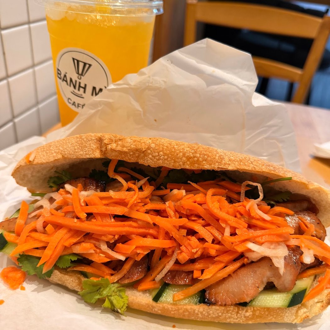 Banh Mi Cafe 3