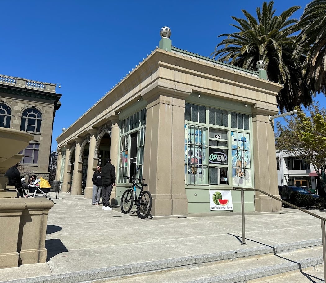 Courthouse Square Events 5