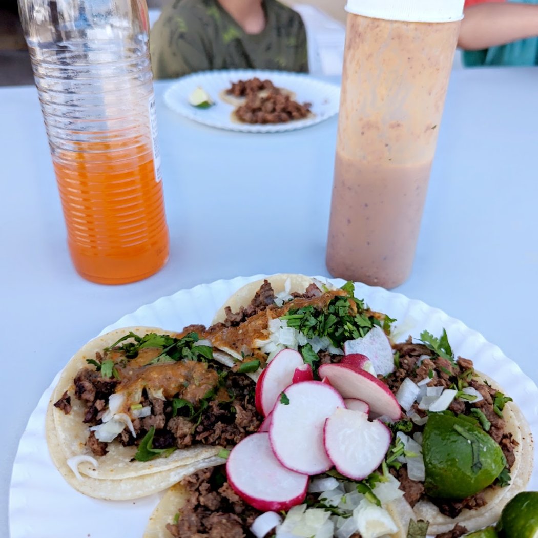Nenas Tacos 1