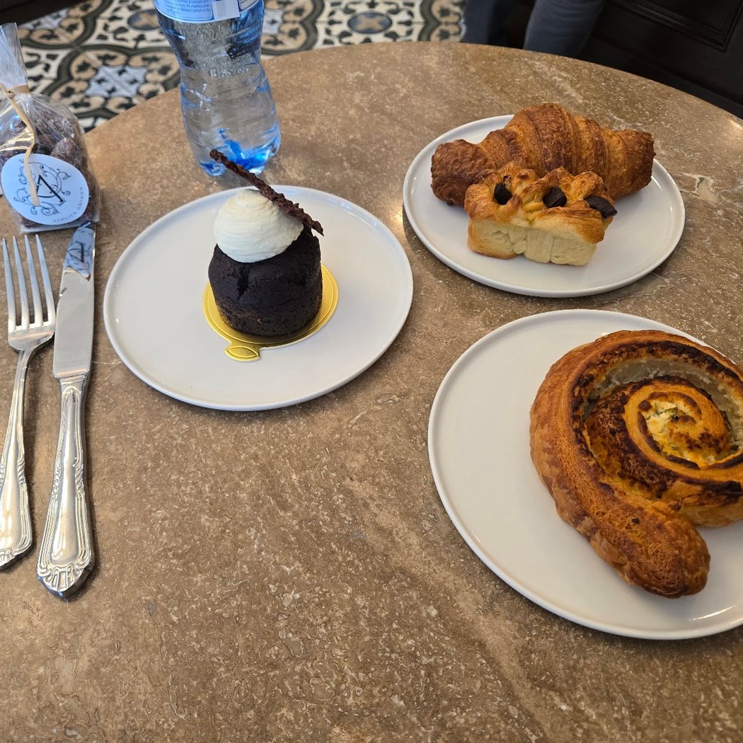Art of the Croissant 3