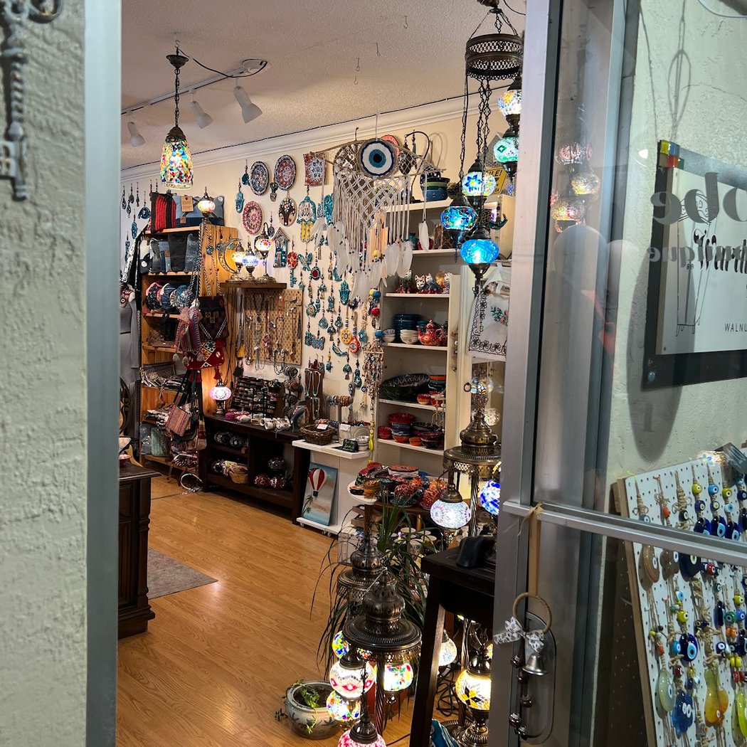 Wardrobe Turkish Store 3