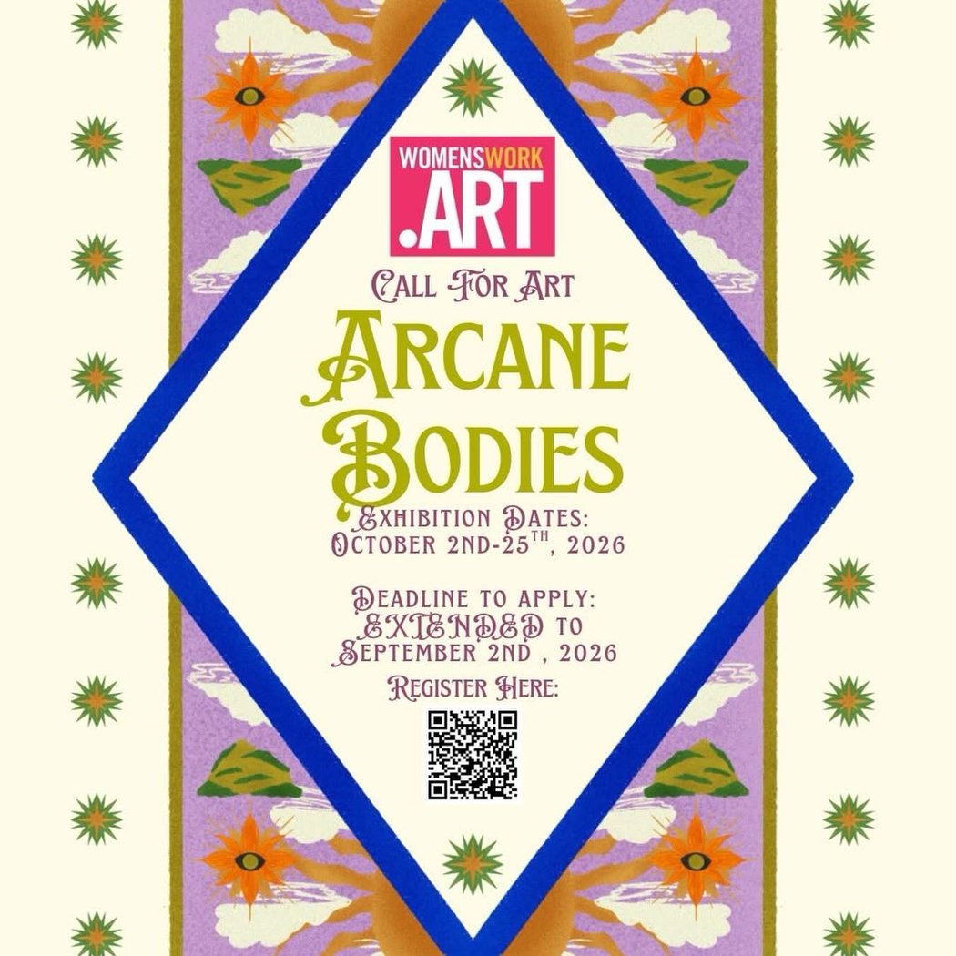 Arcane Bodies