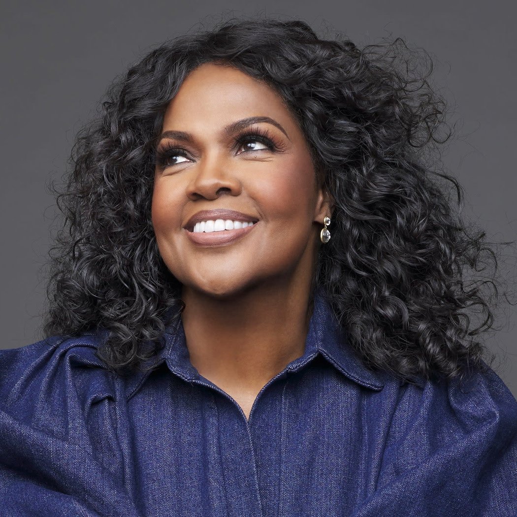 CeCe Winans Concert 1