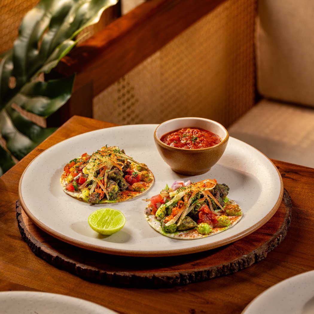 Koi Resto Bar, New Bel Road 1